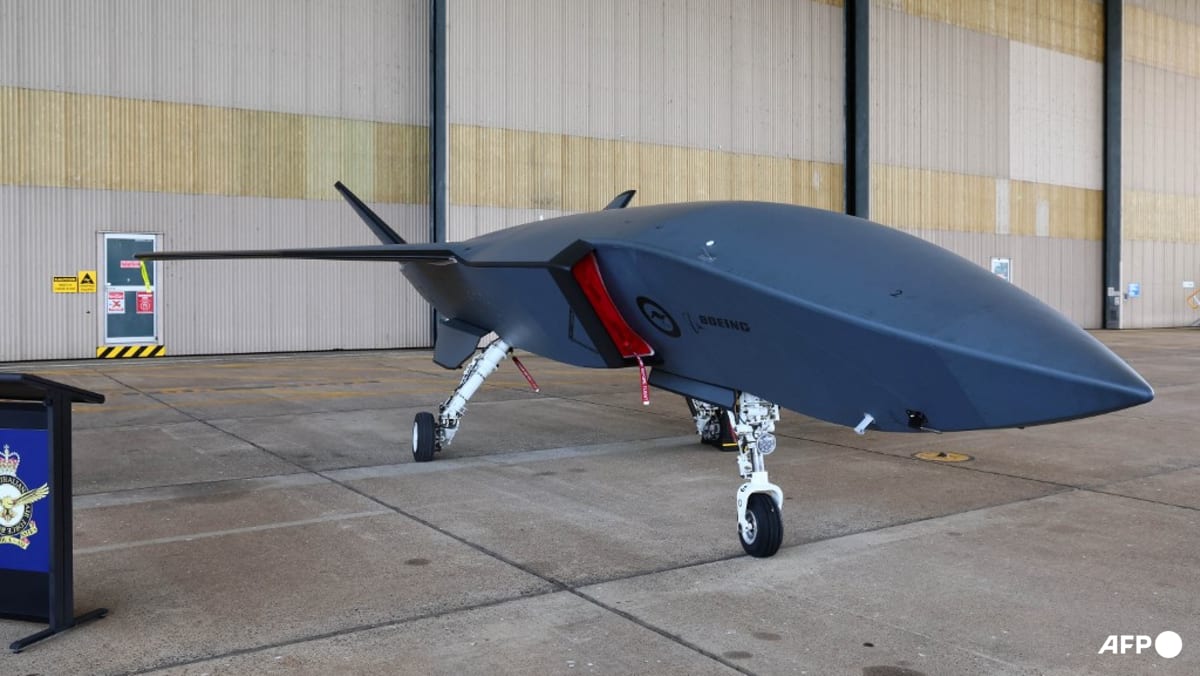 Australia to boost defence spending citing growing threats