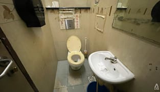 'No budget, so no choice': Coffee shop toilet grant sees mixed response amid cash flow, space concerns