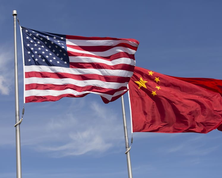 US-China relationship is key to peace and stability in Asia and the world: DPM Wong