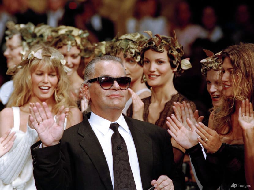 Next year's Met Gala will celebrate the late Karl Lagerfeld