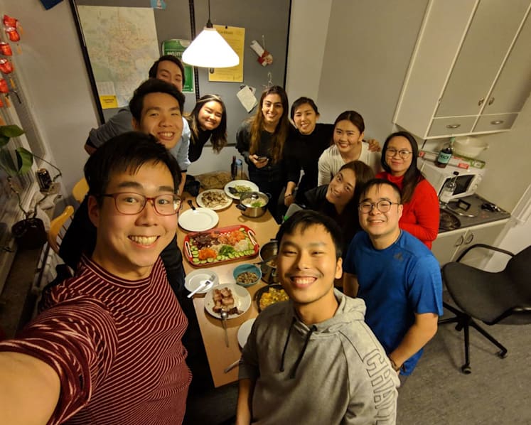 Gen Y Speaks: DIY-meals in pricey Sweden made me appreciate Singapore hawkers all the more