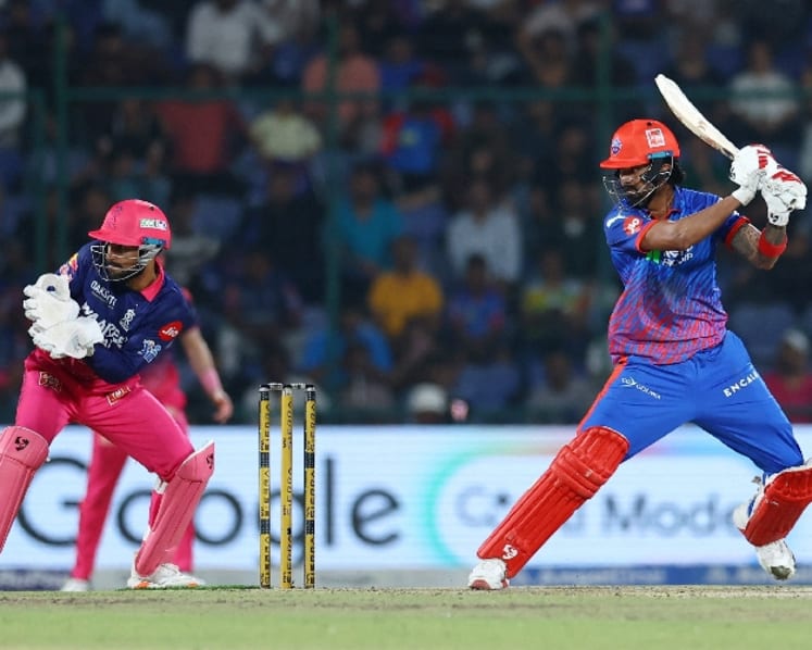 Delhi stay alive with win over Rajasthan as Bengaluru thrash Punjab to enter playoffs