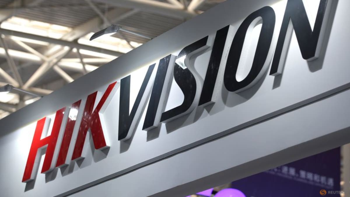 Ottawa orders Chinese manufacturer Hikvision to shutter Canadian operations
