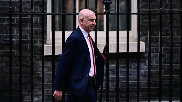 英国增派驻挪威部队 以应对俄罗斯威胁