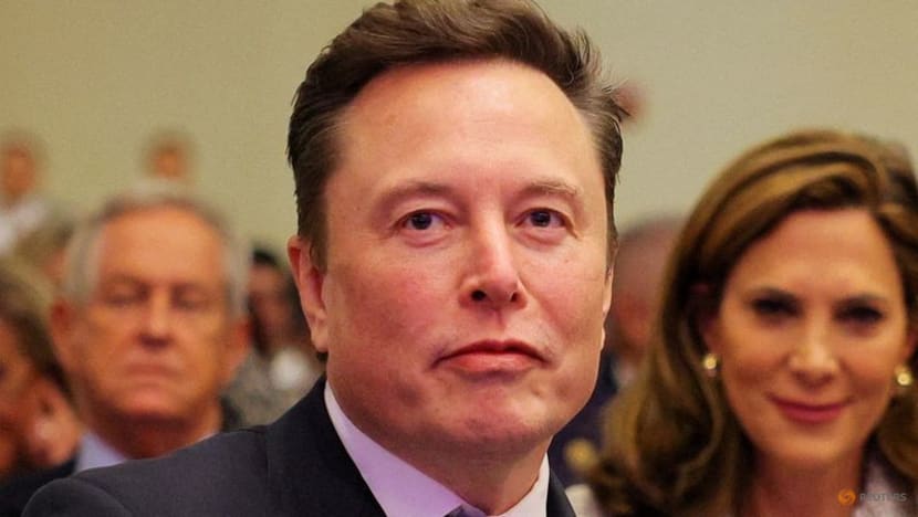 Iran denies meeting between envoy and Elon Musk Iran denies meeting between envoy and Elon Musk