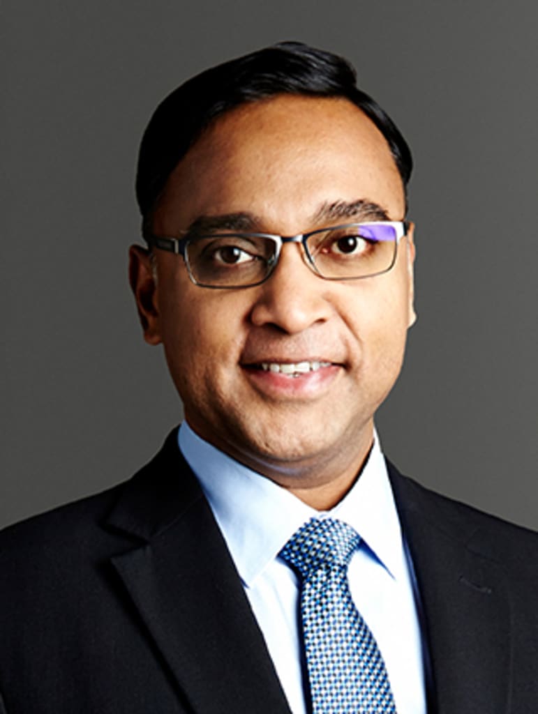 RAJESH SREENIVASAN
