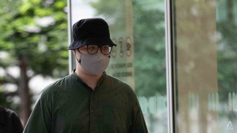 Man gets jail after Interpol tip-off about online child sexual abuse material Man gets jail after Interpol tip-off about online child sexual abuse material