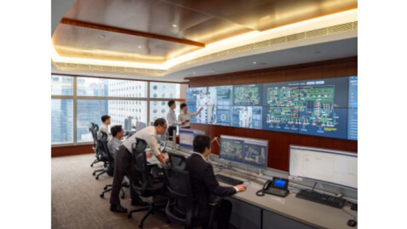 Hongkong Land launches Hong Kong’s first AI-powered intelligent facility management platform Hongkong Land launches Hong Kong’s first AI-powered intelligent facility management platform