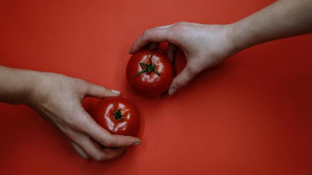 番茄直接生吃最健康？先问过茄红素!