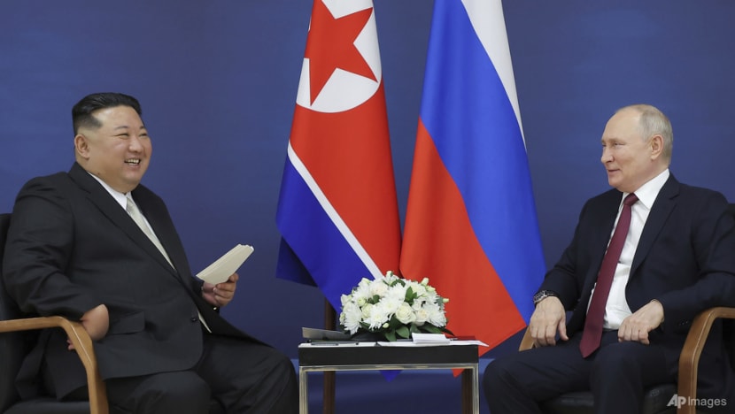 Commentary: North Korea’s newfound confidence is a dangerous thing Commentary: North Korea’s newfound confidence is a dangerous thing