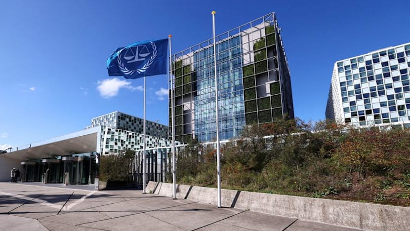 US announces sanctions on ICC, hours after Nobel award to former judge