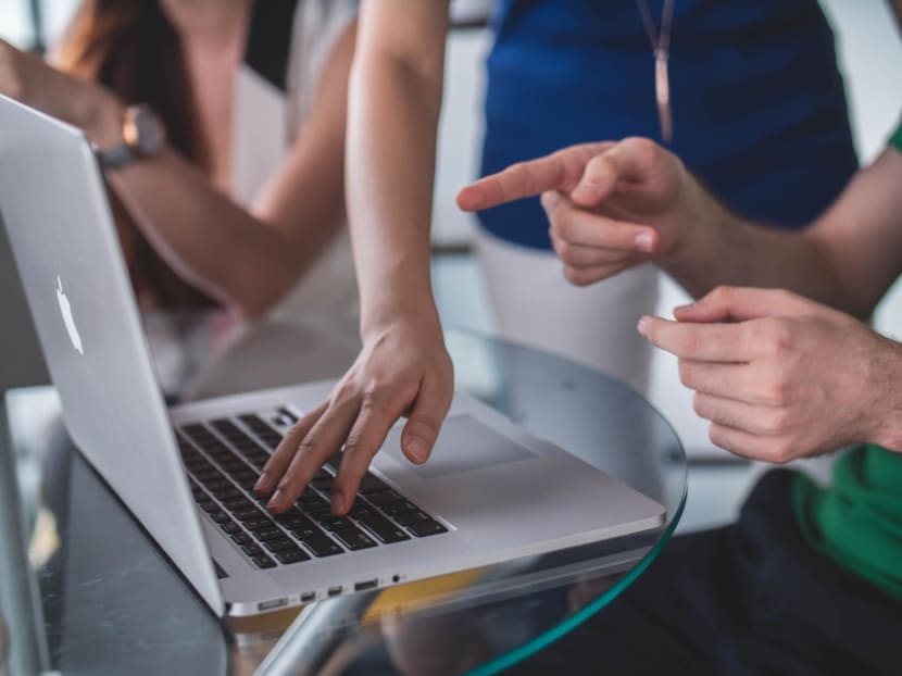 Commentary: Why young Singaporeans need mentors to realise their entrepreneurial dreams Commentary: Why young Singaporeans need mentors to realise their entrepreneurial dreams