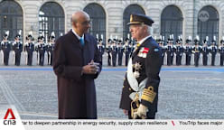 Singapore and Sweden to expand cooperation in emerging tech, sustainable energy