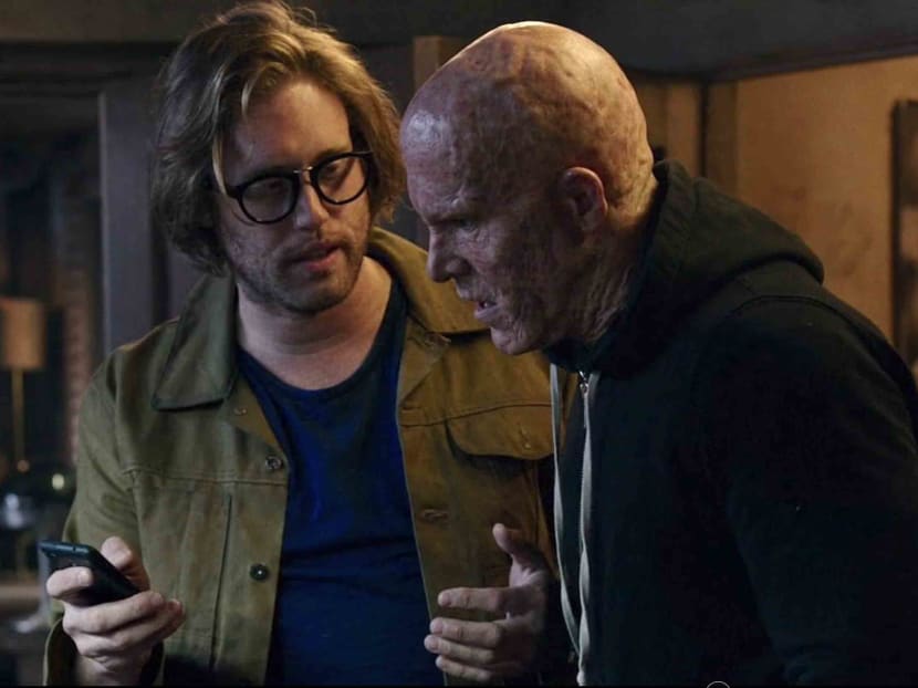 TJ Miller Won't Work With "Mean" Ryan Reynolds Again Following "Weird" On-Set Deadpool Moment