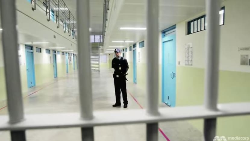 Parlimen lulus rang undang-undang benarkan pihak berkuasa tahan tanpa had pesalah jenayah serius