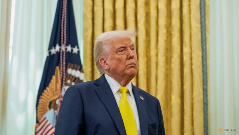 R&A looking into feasibility of Trump's Turnberry as venue for the Open