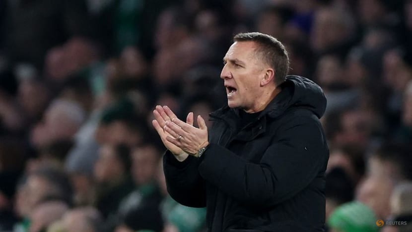 Celtic manager praises composure after late win over Young Boys Celtic manager praises composure after late win over Young Boys