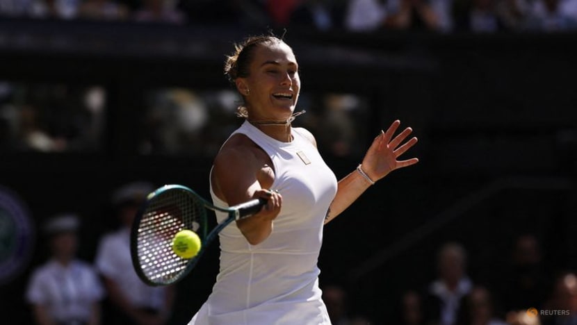 Sabalenka, Swiatek face tricky tests in quest to reach Wimbledon final