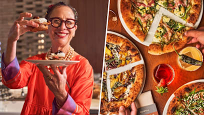 Osteria Mozza Leaves Hilton Singapore For Ion Orchard After Four Years