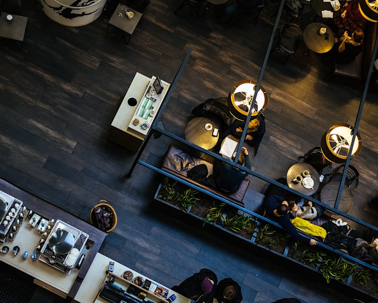 Customer complaints about restaurant advertisements up 33 per cent in 2018
