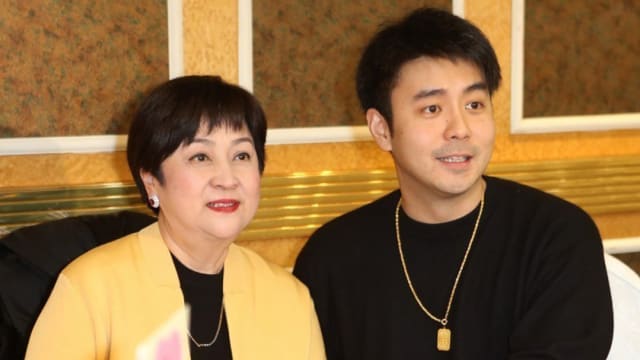 失联46天　甄珍母子找到人了！