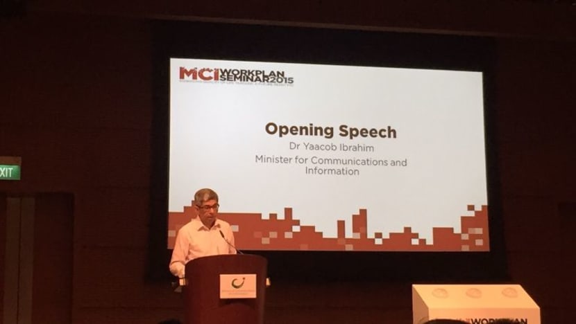 Govt launches new centre to develop ‘citizen-centric’ apps