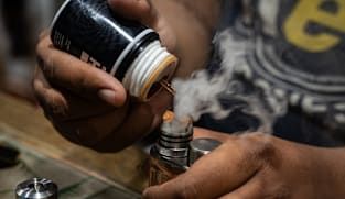 How drug-laced vapes are driving Indonesia's proposed e-cigarette ban