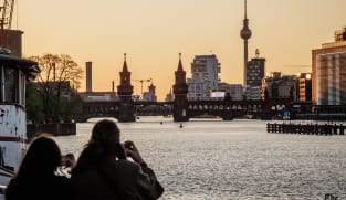 Exploring Berlin, Germany: Where to eat, what to see, where to stay