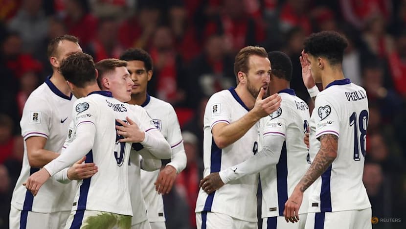 England to play New Zealand and Costa Rica in World Cup warm-up games