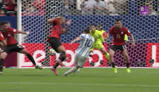 World Cup 2026 daily round-up - Jul 7