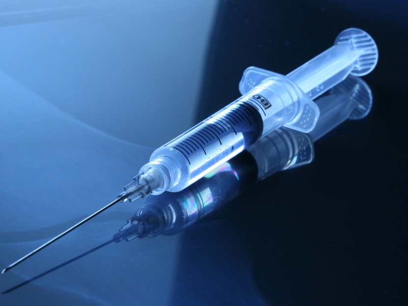 Cheryl Ng Mui Hong's customers paid hundreds of dollars for the fat-melting injections.