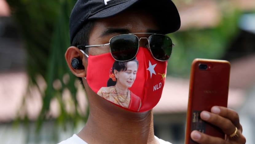 Commentary: Myanmar junta’s internet controls expose citizens to cyber threats