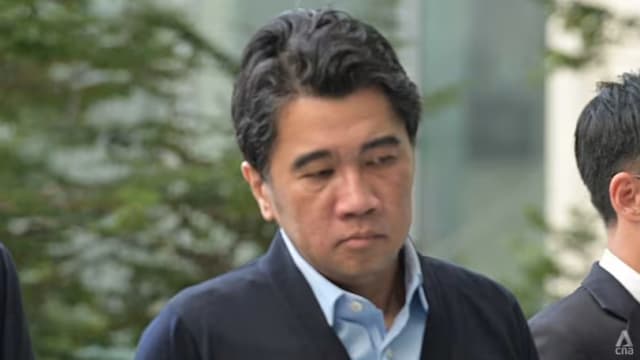 被指言语羞辱“是否还是处女” 林智强称报案人“公然说谎”