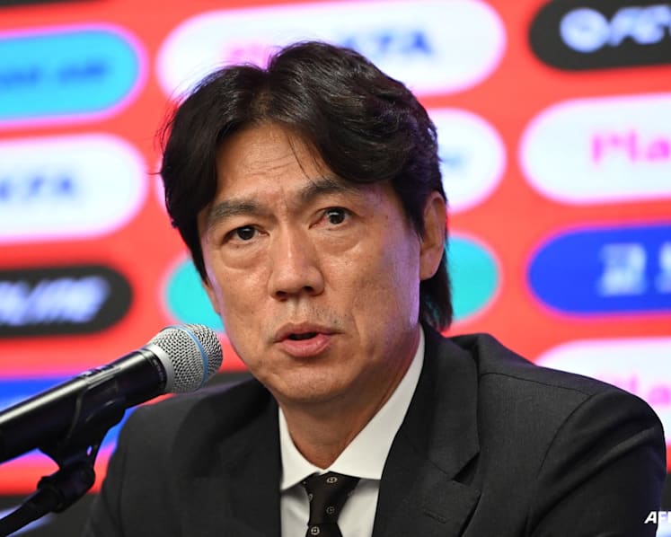 South Korea police raid football association in coach appointment probe