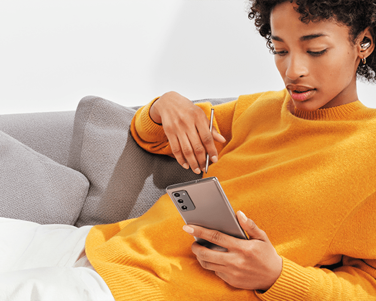 For the bored or the boardroom: When a smartphone becomes the gateway to life’s work and play
