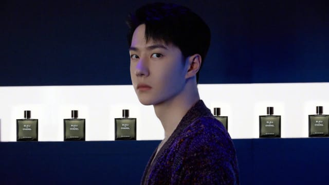 王一博卷入嫖娼、被包养等丑闻　公司驳斥怒报警