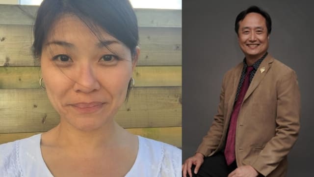 小寒、许南盛谈容貌焦虑　举例孙燕姿的“秘密武器”！