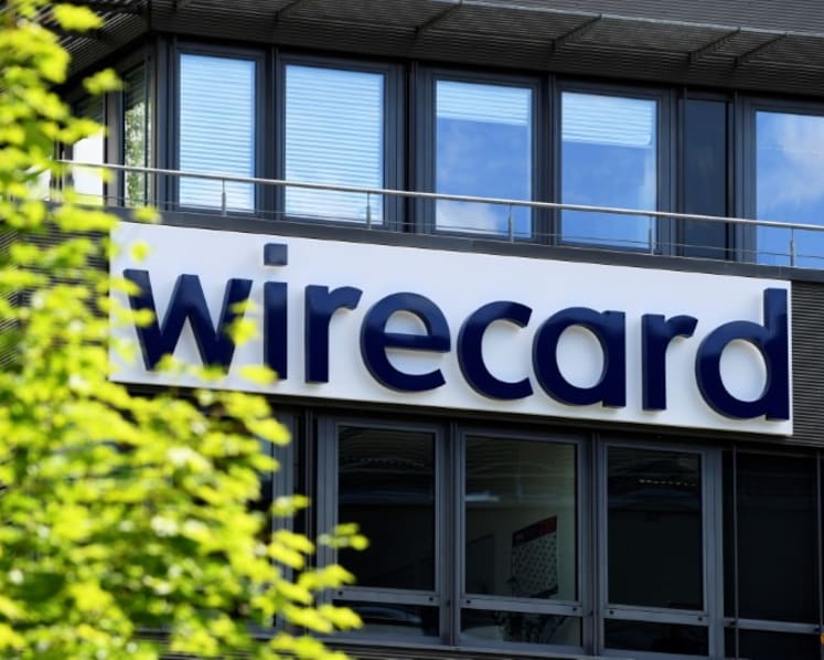 Four more people in Singapore charged over Wirecard case, taking total tally to seven