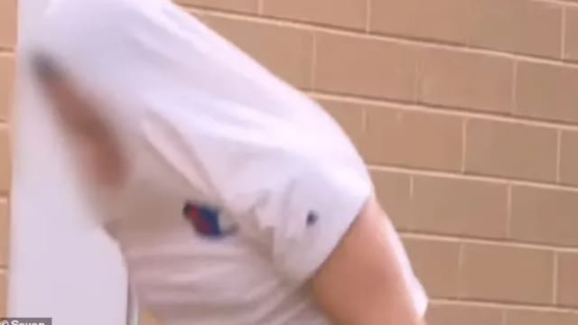 见七男停车场性侵友人 澳女子逃走后折返救人也遭殃