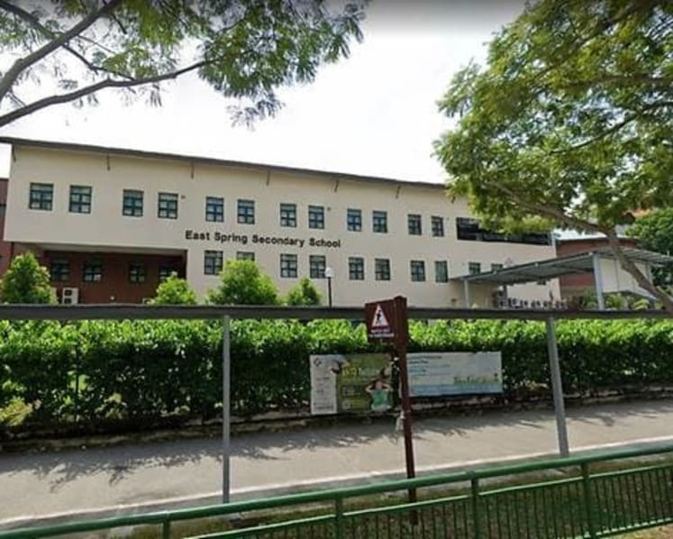 Staff, classmates of student infected with Covid-19 to return to school after testing negative