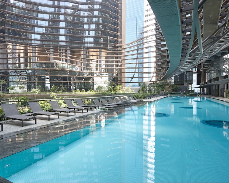 Marina One Residences: An excellent opportunity for home seekers and investors alike 