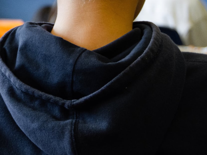 A former secondary school principal was sentenced on Tuesday (Nov 17) to jail and caning for molesting teenage boys in his office.