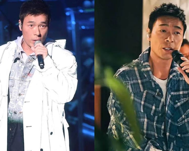 Andy Hui Hopes To Become "A Better Version Of Himself" 3 Years After Cheating Scandal