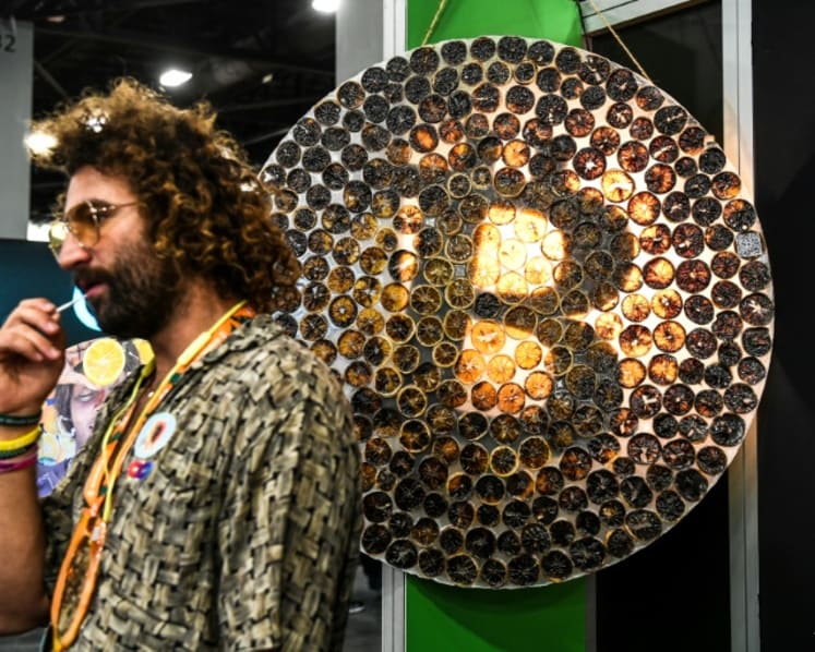 Commentary: Crypto is going mainstream, which means it’s over