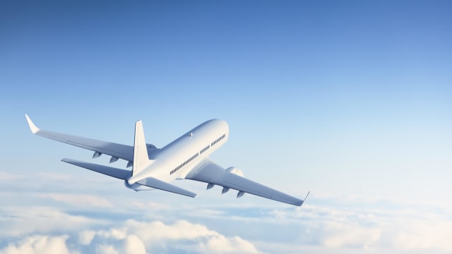 民航局将同哈萨克斯坦民航局 在航空训练方面合作