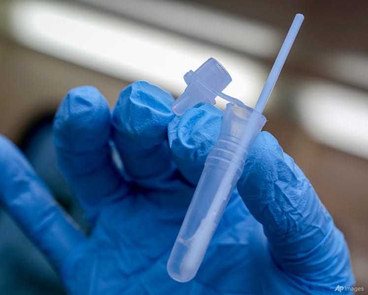 Disease centre urges Germans to cancel or avoid big events