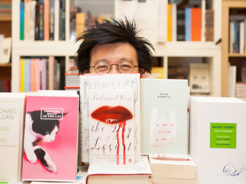 BooksActually: 10 years, 10 books