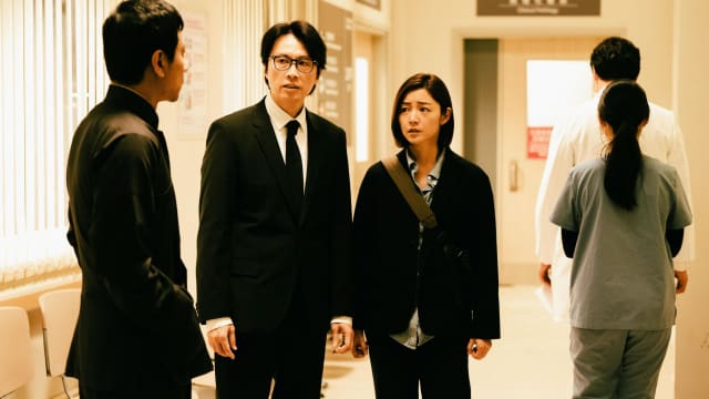 删减片段重现，《破·地狱》加长版4月4日狮城上映！