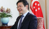 PM Wong akan bincang usaha kukuhkan sistem berbilang hala dengan pemimpin China