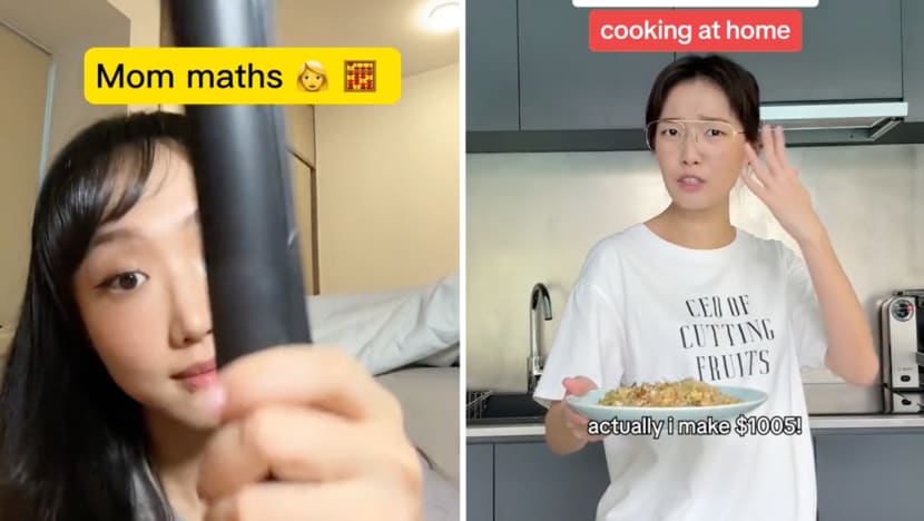 #trending: 'Mom math' is latest 'girl math' spin-off that casts spotlight on mothers' mental load and thrift tactics
